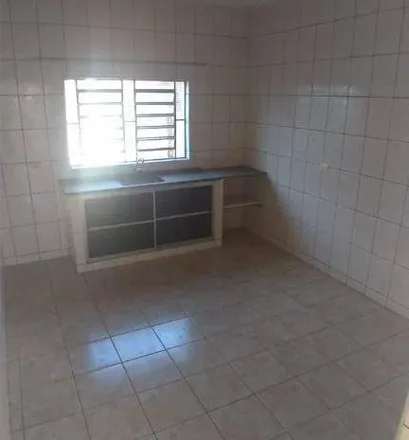 Rent this 2 bed house on Rua Vicente Saciloto in Conserva, Americana - SP