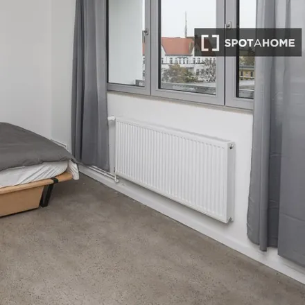 Rent this 4 bed room on Paul-Gerhardt-Stift in Müllerstraße, 13349 Berlin