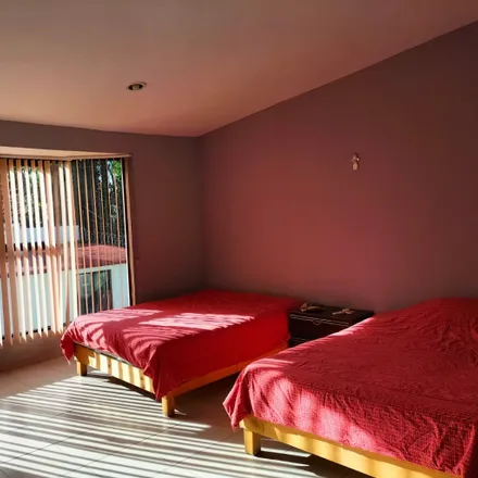 Image 4 - Privada Primer Retorno, 54750 Cuautitlán Izcalli, MEX, Mexico - Apartment for rent