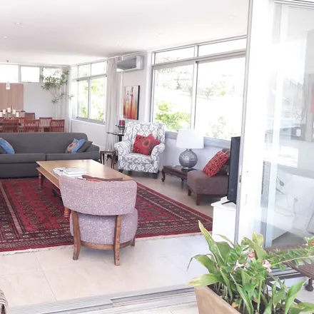 Rent this 5 bed house on Cape Town in 1 Adderley Street, Foreshore