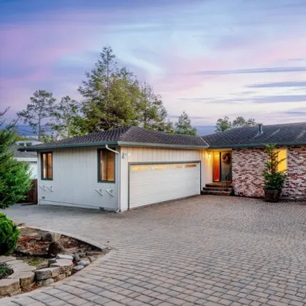 Buy this 3 bed house on 3076 Strawberry Hill Rd in Pebble Beach, California