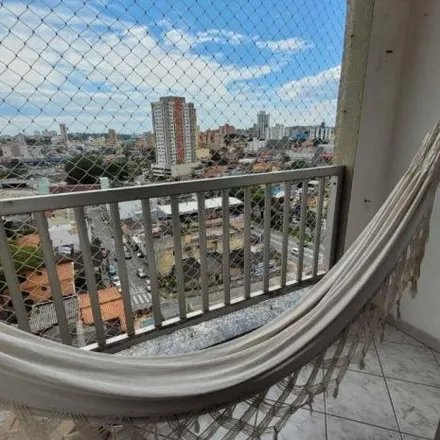 Image 1 - Rua Santa Inêz, Jardim Santa Lídia, Mauá - SP, 09310-640, Brazil - Apartment for sale