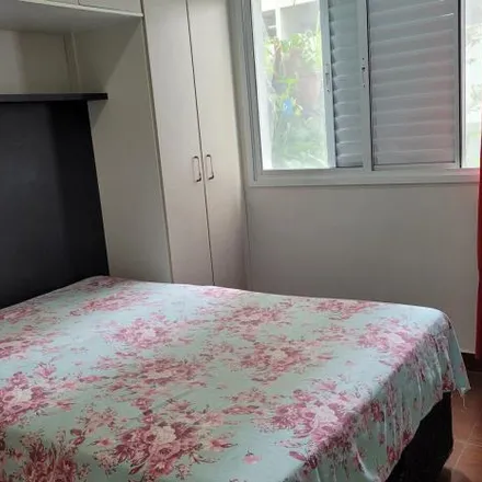 Buy this 2 bed apartment on Avenida José Maria Balieiro in Aldeia, Barueri - SP