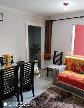 Image 1 - Rua Pirapora do Bom Jesus, Vila Rio, Guarulhos - SP, 07123-190, Brazil - Apartment for sale