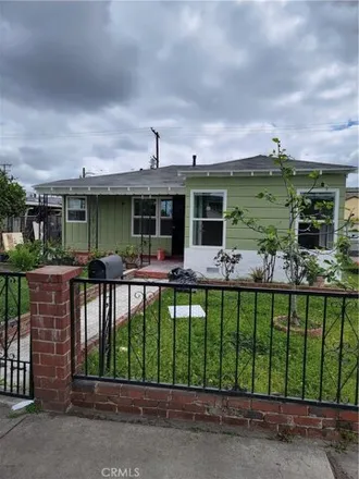 Buy this 2 bed house on 14310 South Cookacre Avenue in East Compton, Compton