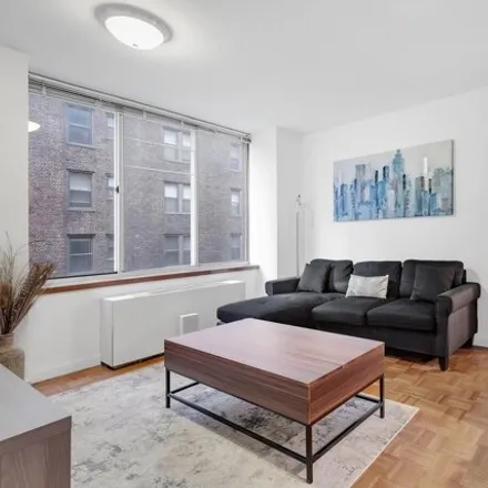 Rent this 1 bed apartment on 420 East 58th Street in New York, NY 10022