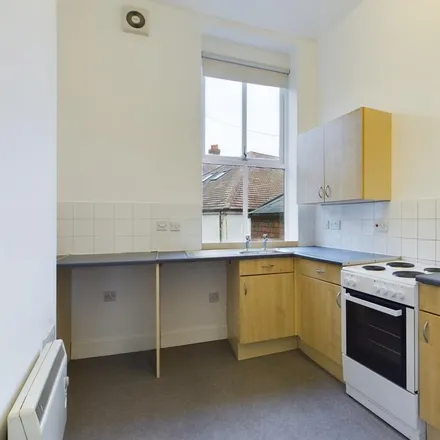 Rent this 1 bed apartment on Kendrick Lane in Rodborough, GL5 1AL