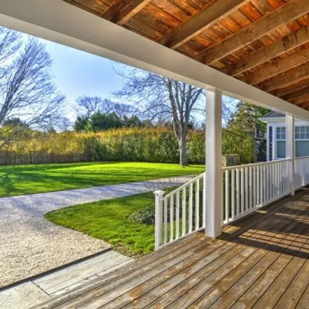 Rent this 3 bed house on 36 Oak Lane in Amagansett, Suffolk County
