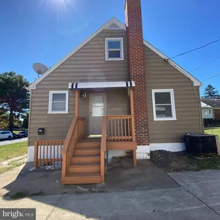 Buy this 4 bed house on 4518 Hazelwood Avenue in Baltimore, MD 21206