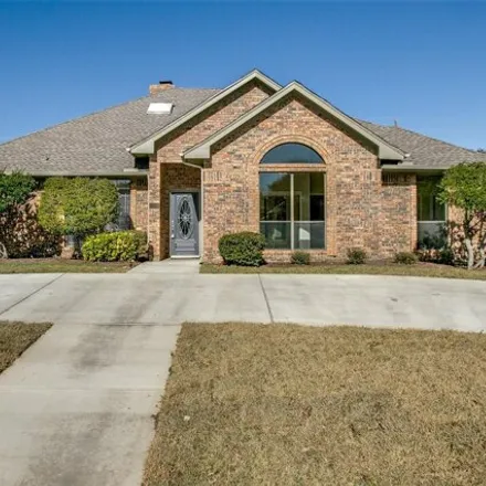 Rent this 4 bed house on 1809 Tawakoni Ln in Plano, Texas