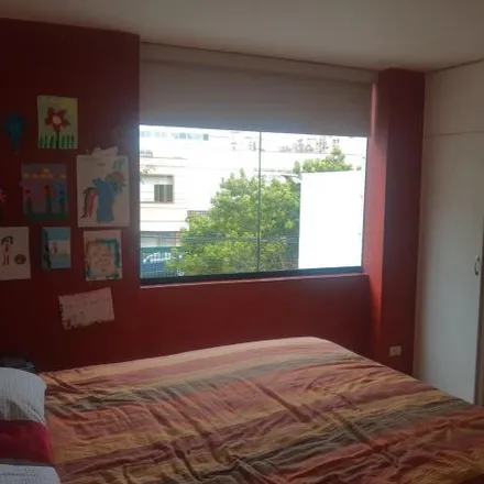 Buy this 3 bed apartment on Sociedad Nacional de Minería in Petróleo y Energía, Jirón Francisco Graña