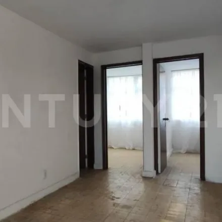 Buy this 2 bed apartment on Privada Guerrero in Cuauhtémoc, 06420 Mexico City