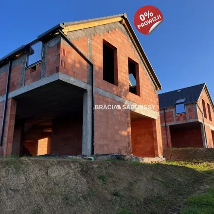 Buy this studio house on Krakowska 4 in 30-199 Rząska, Poland