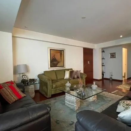 Buy this 4 bed apartment on Gonzálo Martín de Trujillo in Monterrico, Lima Metropolitan Area 15023