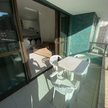 Buy this 1 bed apartment on Edifício Lorena in Rua Doutor João Pondé 358, Barra