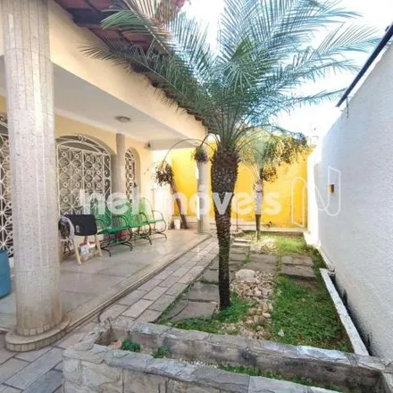 Buy this 4 bed house on Rua Mirabela in Ana Lúcia, Belo Horizonte - MG