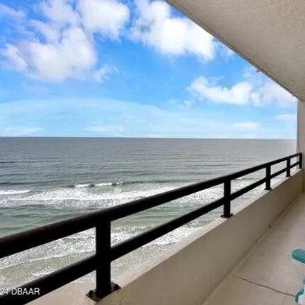 Buy this 2 bed condo on 3855 South Atlantic Avenue in Daytona Beach Shores, Volusia County