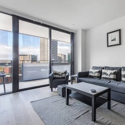 Image 6 - Melbourne, Victoria, Australia - Apartment for rent
