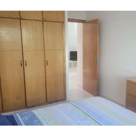 Rent this 2 bed apartment on Harhoura in Pachalik de Harhoura, Morocco