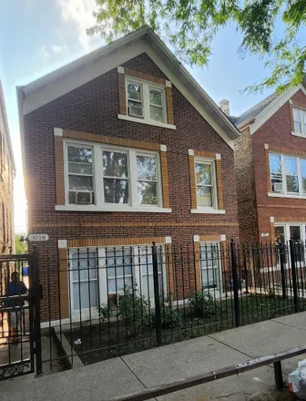 Buy this 7 bed duplex on 3010 South Homan Avenue in Chicago, IL 60623