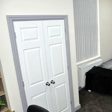 Rent this 1 bed house on Annie's Burger Shack in Friary Street, Derby