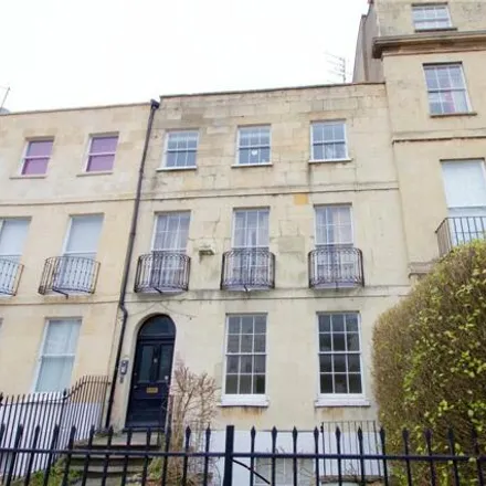 Rent this 2 bed room on 4 London Road in Charlton Kings, GL52 6DE