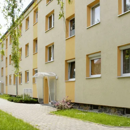 Image 4 - Seehausener Straße 5, 04158 Leipzig, Germany - Apartment for rent