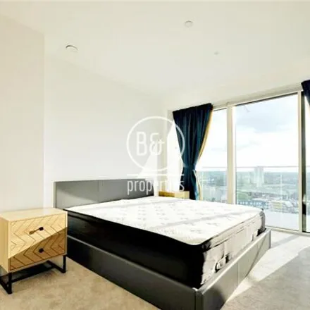 Image 3 - Bell Water Gate, London, SE18 6DN, United Kingdom - Room for rent