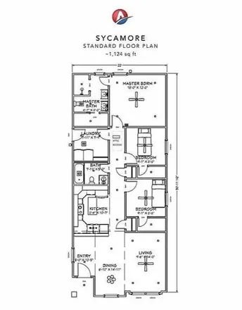 Image 9 - 16962 W Hammon, Montgomery, Texas, 77316 - House for rent