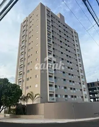 Image 1 - Avenida Costábile Romano, Ribeirânia, Ribeirão Preto - SP, 14096-380, Brazil - Apartment for sale