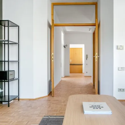 Image 5 - Alois-Drasche-Park 12, 1040 Vienna, Austria - Apartment for rent