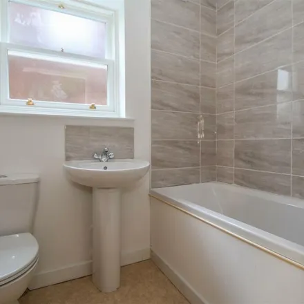 Rent this 1 bed apartment on Linnet Lane in Liverpool, L17 3BQ