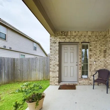 Image 4 - 17241 Devon Dogwood Trail, Fort Bend County, TX 77407, USA - House for sale