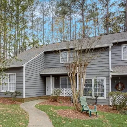 Buy this 3 bed house on 126 Shady Meadow Circle in Cary, NC 27513