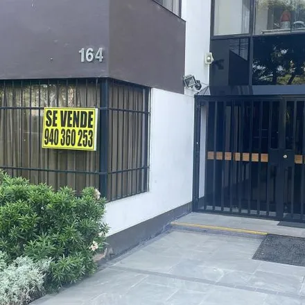 Image 2 - Aurelio Miró Quesada Avenue 164, San Isidro, Lima Metropolitan Area 15073, Peru - Apartment for sale