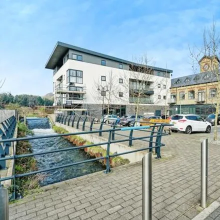 Buy this 2 bed apartment on Buckland Bridge in Crabble Hill, River