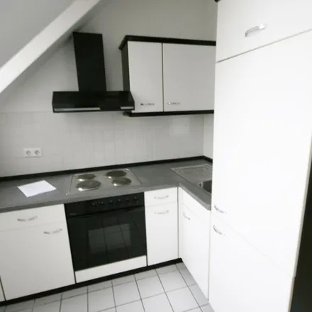 Image 4 - Reichenhainer Straße 43, 09126 Chemnitz, Germany - Apartment for rent