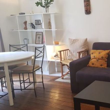 Rent this 3 bed apartment on 3 Rue Michel Peter in 75005 Paris, France