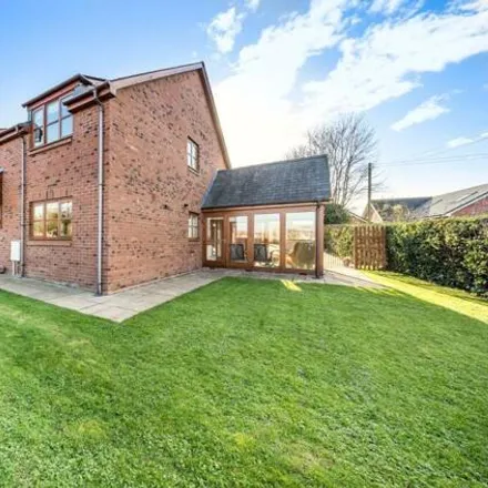 Image 4 - Yew Tree Court, Allensmore, HR2 9SX, United Kingdom - House for sale