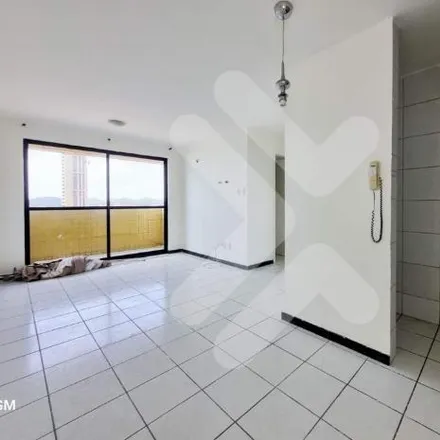 Buy this 2 bed apartment on Avenida Engenheiro Roberto Freire in Ponta Negra, Natal - RN