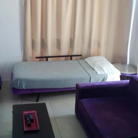Rent this 1 bed apartment on Taco box in Avenida de la Ribera, Partido de Tigre