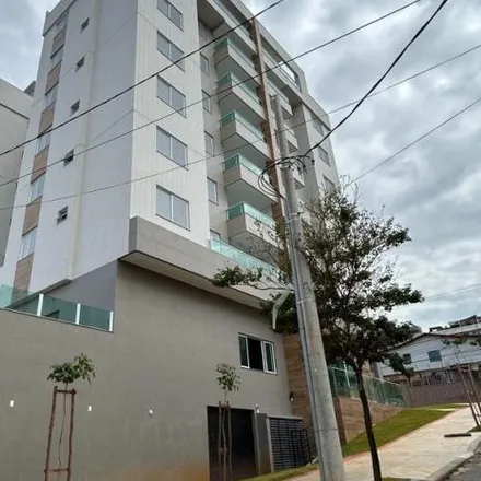 Buy this 3 bed apartment on Rua Johnson in União, Belo Horizonte - MG