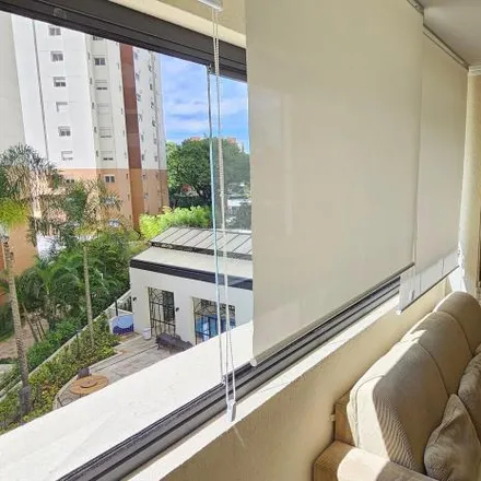 Rent this 2 bed apartment on Condomínio Terraços Alto da Lapa in Rua Carlos Weber 890, Vila Leopoldina