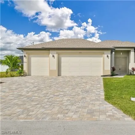 Buy this 3 bed house on 1523 Old Burnt Store Road in Cape Coral, FL 33993