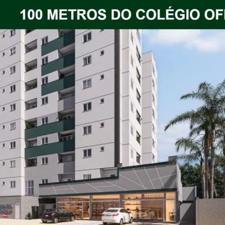 Image 2 - unnamed road, Glória, Joinville - SC, 89216-680, Brazil - Apartment for sale
