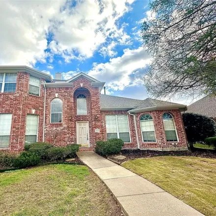 Buy this 4 bed house on 1405 Tartan Drive in Allen, TX 75013