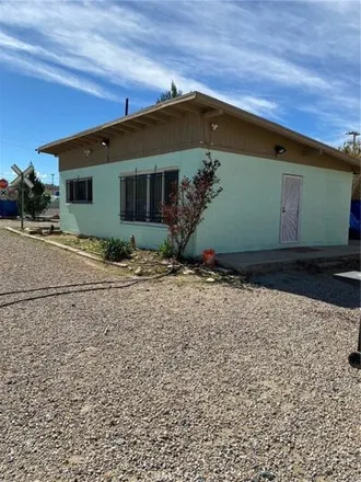 Buy this 2 bed house on White Mountain Quarry in E Street, Victorville