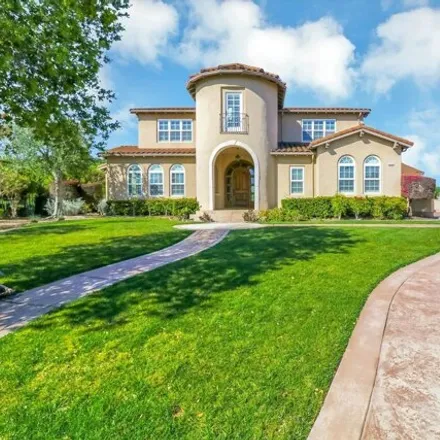 Buy this 5 bed house on 2193 Canosa Court in Pleasanton, CA