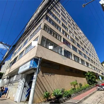 Image 1 - Alameda Sir Winston Churchil, Centro, Juiz de Fora - MG, 36016-210, Brazil - Apartment for rent