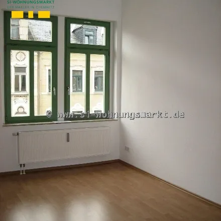 Rent this 2 bed apartment on Winklerstraße 25 in 09113 Chemnitz, Germany